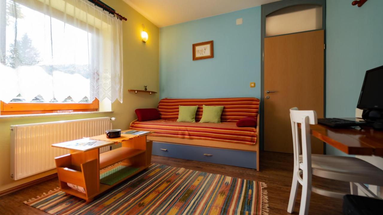 Apartment David Trsce Экстерьер фото