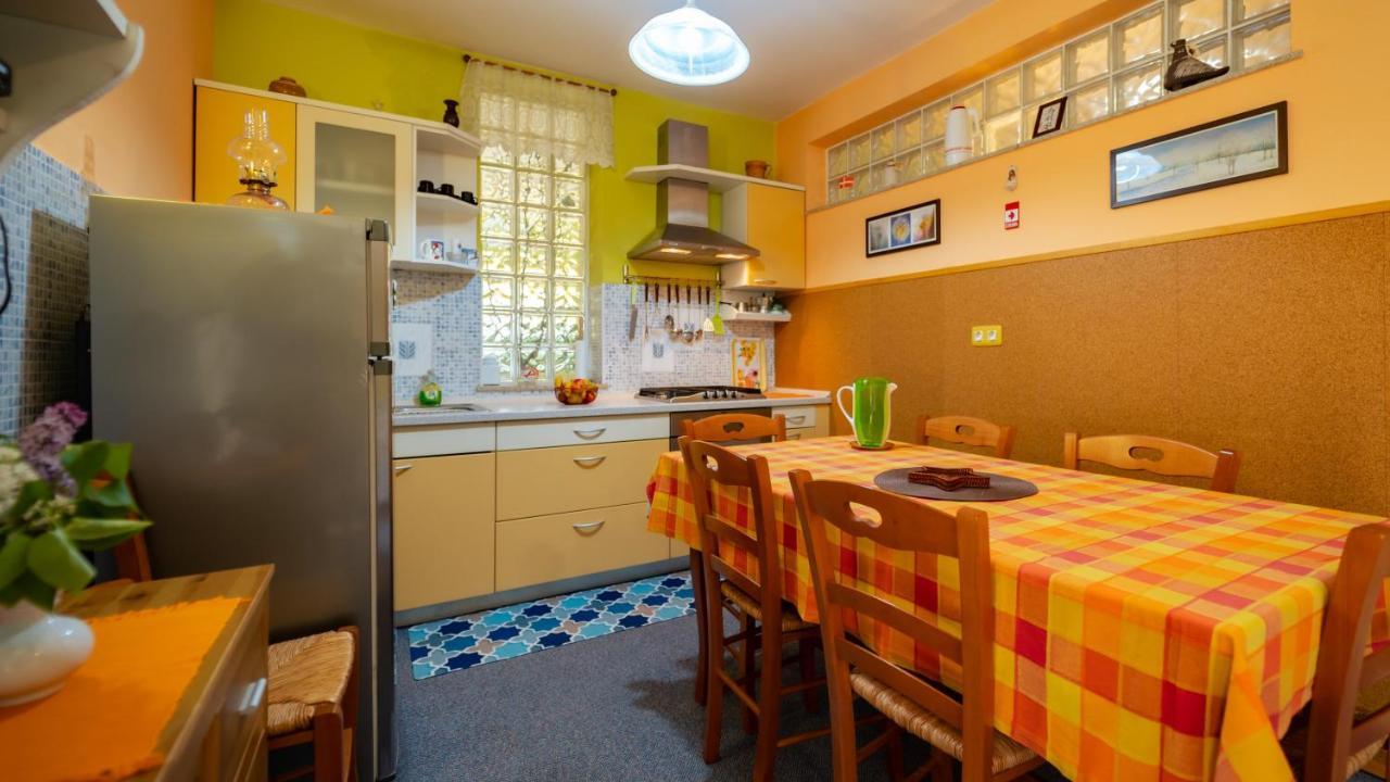 Apartment David Trsce Экстерьер фото