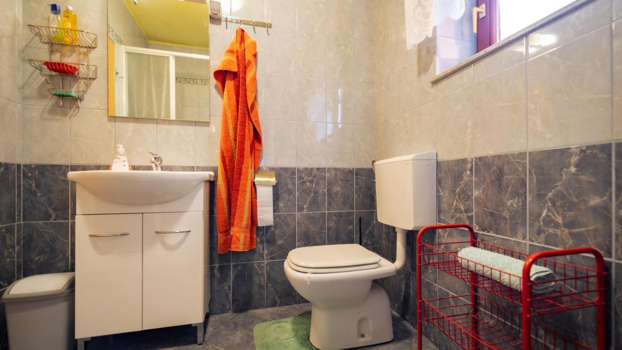 Apartment David Trsce Экстерьер фото