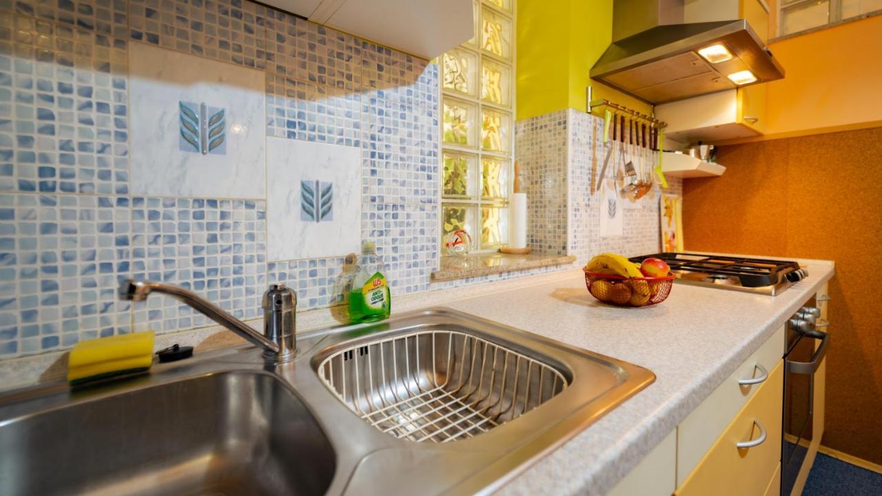 Apartment David Trsce Экстерьер фото