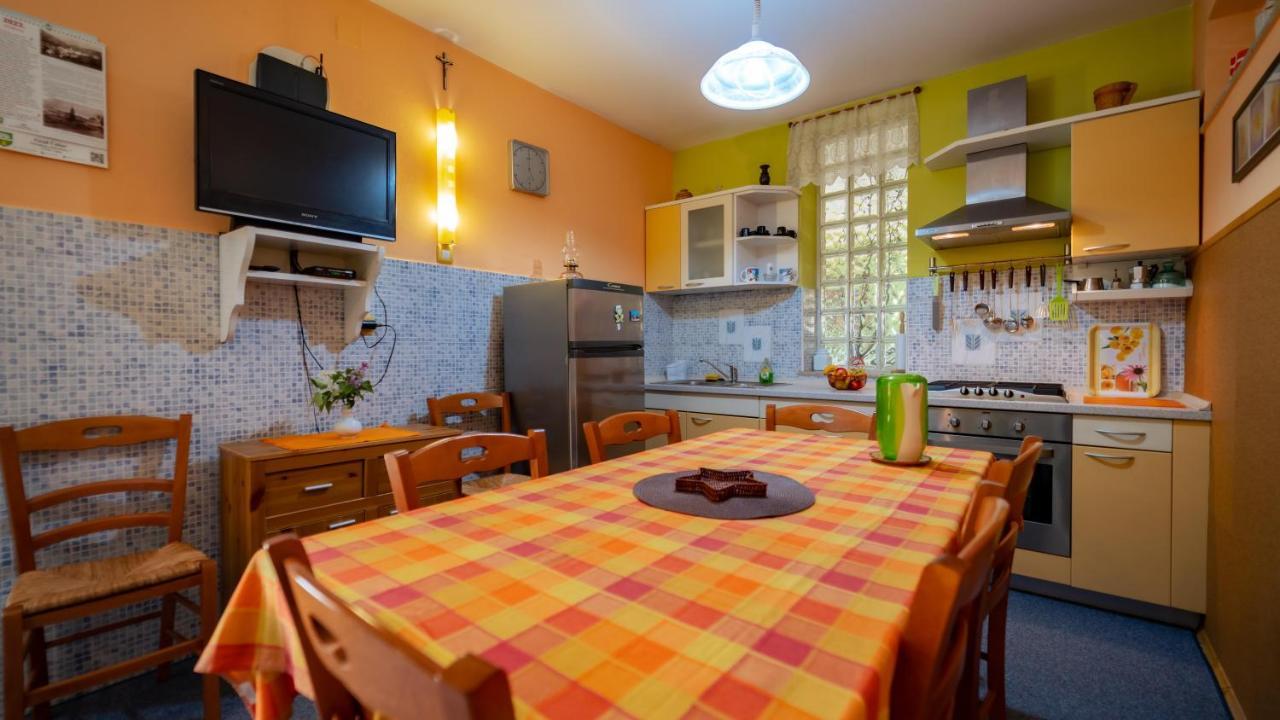 Apartment David Trsce Экстерьер фото