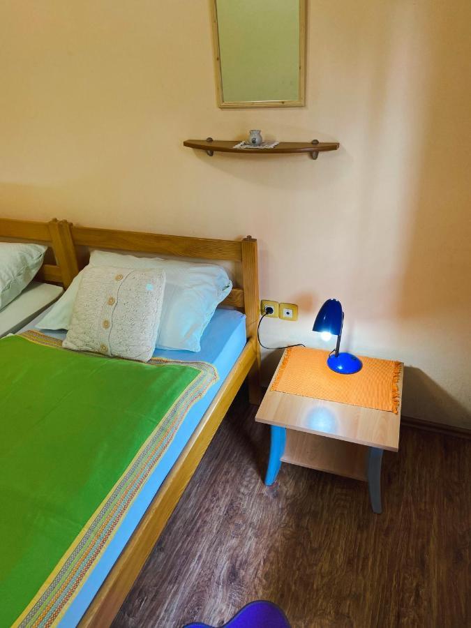 Apartment David Trsce Экстерьер фото