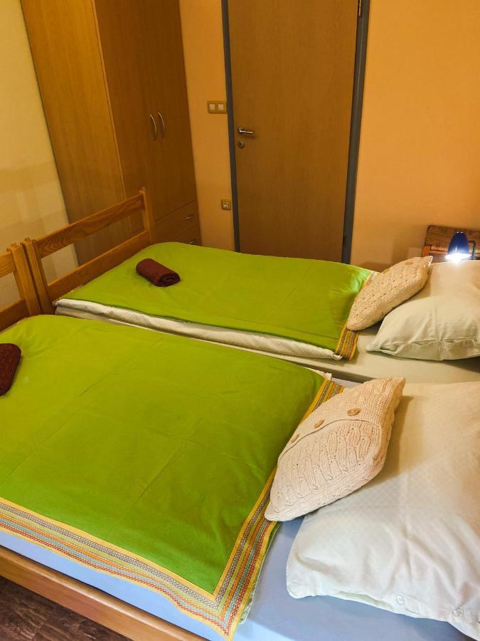 Apartment David Trsce Экстерьер фото