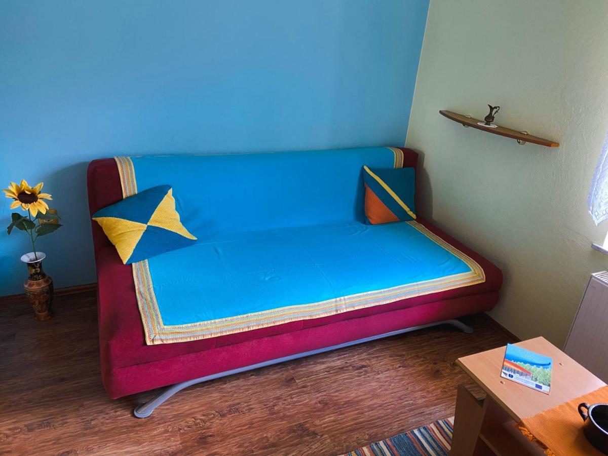 Apartment David Trsce Экстерьер фото