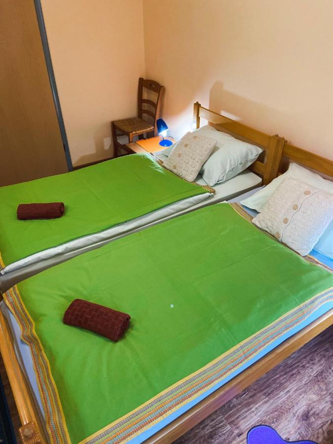 Apartment David Trsce Экстерьер фото