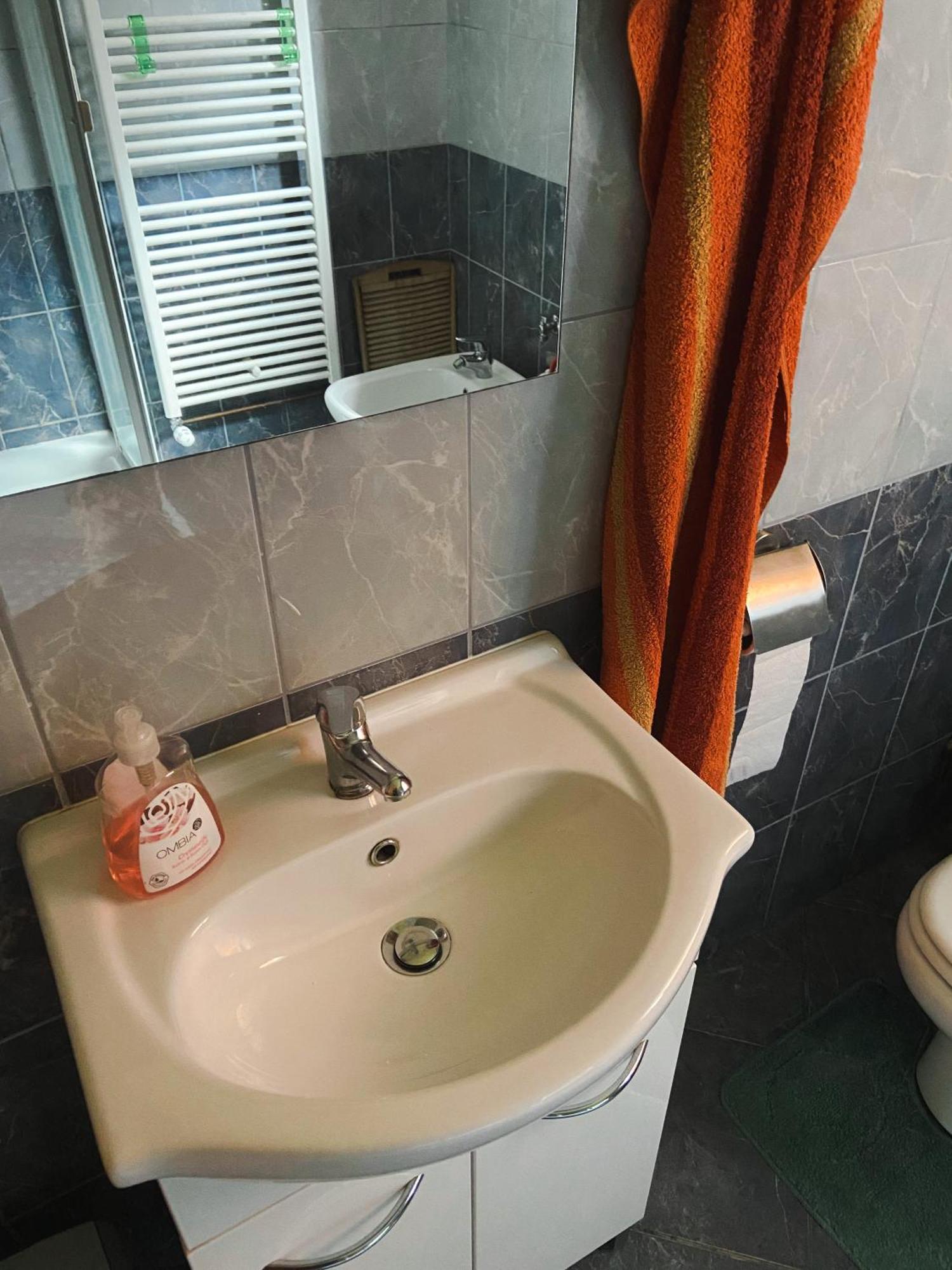 Apartment David Trsce Экстерьер фото