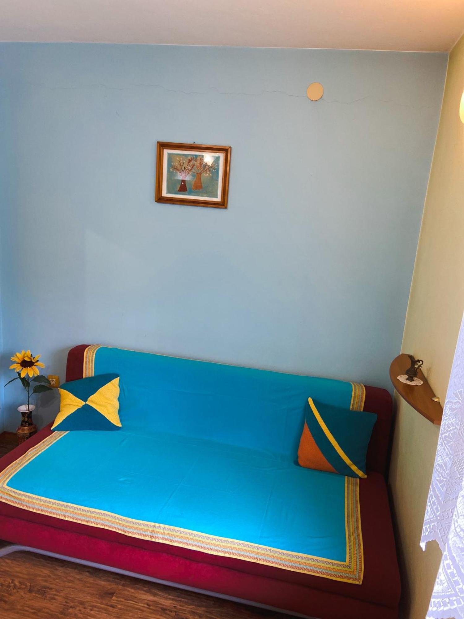Apartment David Trsce Экстерьер фото