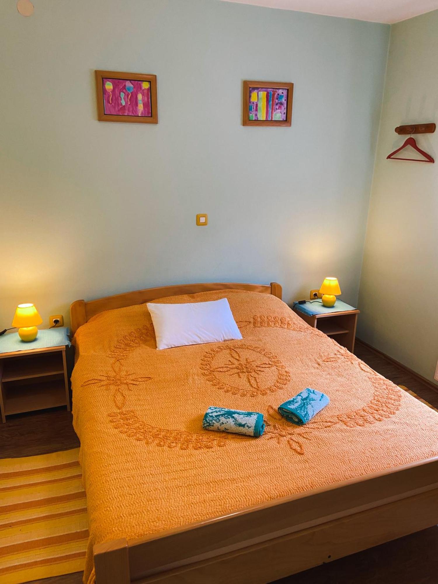 Apartment David Trsce Экстерьер фото